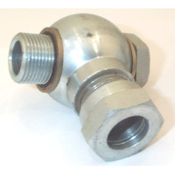 3/4 BSP x 1/2 N.B. TUBE BANJO